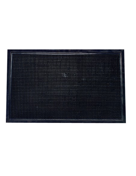 FELPUDO PUAS 54X34CM.