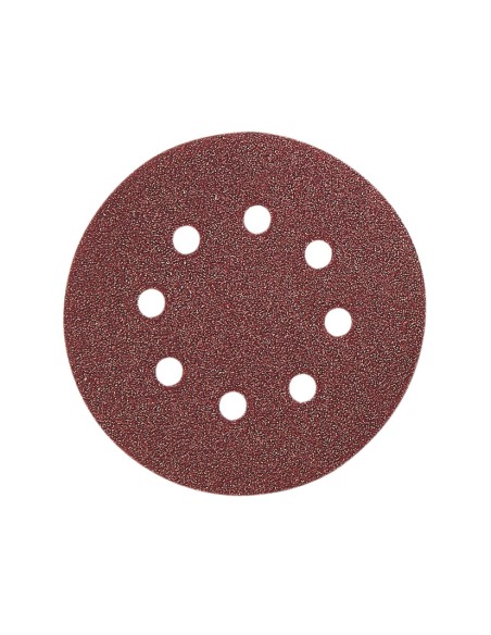 5 DISCOS PEX 125 GR 100 RATIO