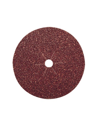10 DISCOS 127MM GR 120 RATIO
