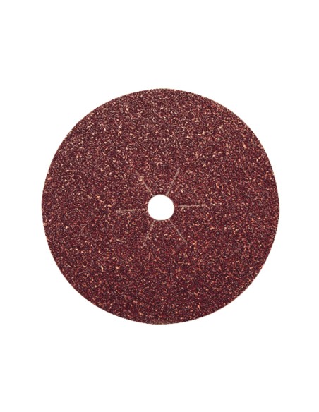 10 DISCOS 127MM GR 120 RATIO