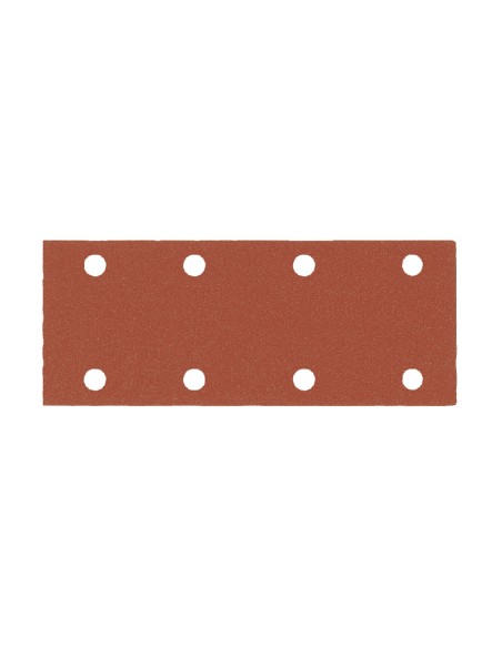 6 HOJAS VELCRO PERFOR.93X185 G60 RA