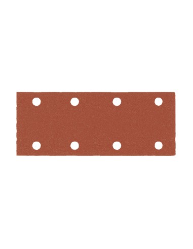 6 HOJAS VELCRO PERFOR.93X185 SURTID