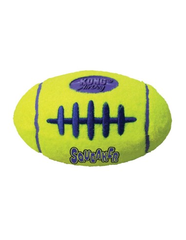 KONG Air Squeaker Football