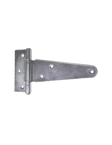 BISAGRA FORMA "T". CINCADA. 130 MM.