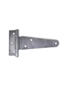 BISAGRA FORMA "T". CINCADA. 175  MM.