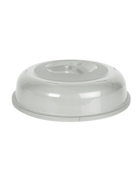 TAPA PLASTICO MICROONDAS