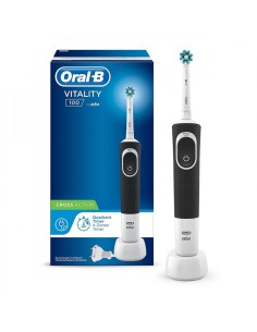 CEPILLO ORAL-B VITALITY 100 CROSSACTION