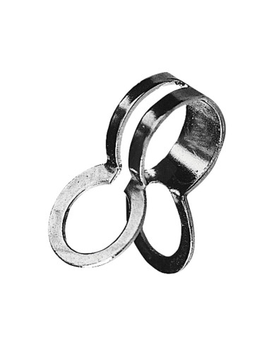 CADENA T.LAVABO.ENG.CADE.3,2MM.100U