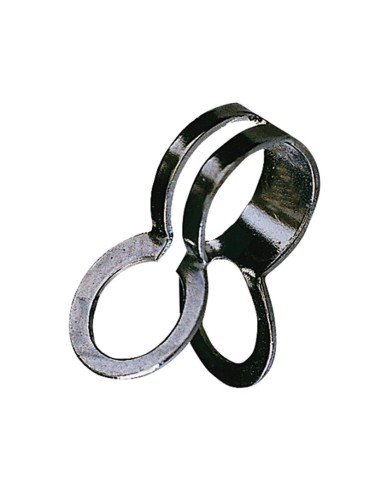 CADENA T.LAVABO.ENG.CADE.4MM.  100U
