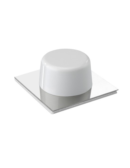 TOPE ADHESIVO BLANCO BLISTER 2 UNIDADES