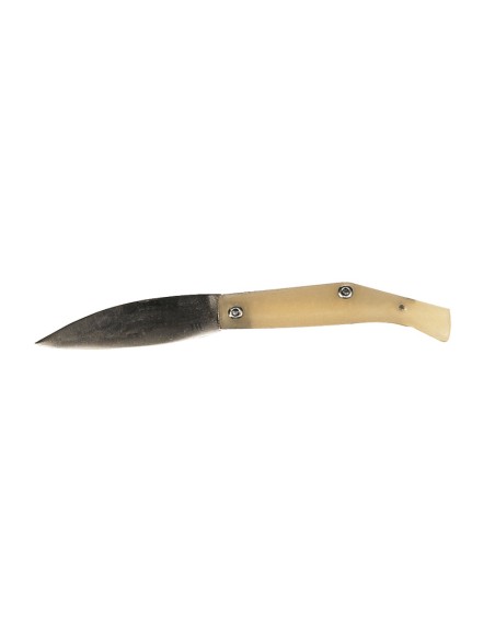 NAVAJA LAMPISTA SOLSONA M.ASTA 18CM