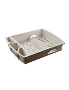 ESCURREPLATOS CON BANDEJA 46X38 CM.