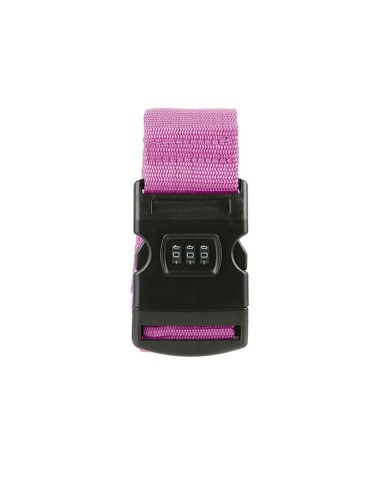 CINTA RATCHET PARA MALETAS COLOR. SURT.