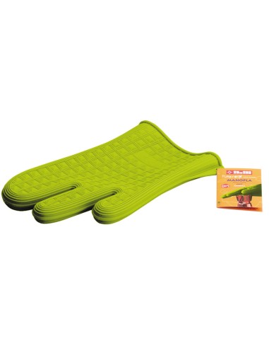 GUANTE SILICONA PARA HORNO