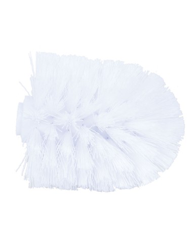 ESCOBILLA DE BAÑO, RECAMBIO, BLANCA