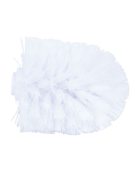 ESCOBILLA DE BAÑO, RECAMBIO, BLANCA