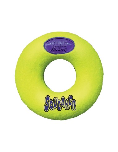 KONG Air Squeaker Donut