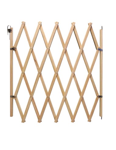VALLA EXTENSIBLE NATURAL 60-108 CMS