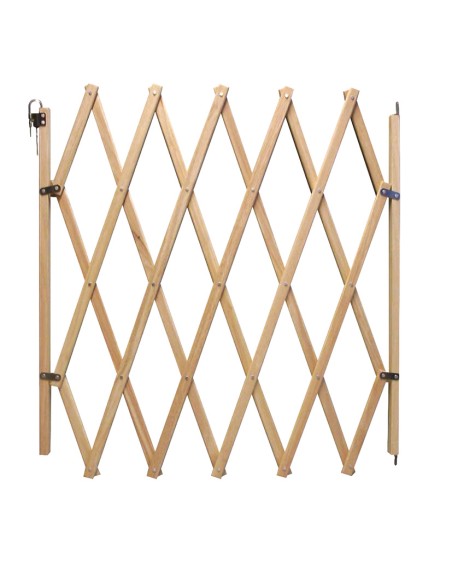VALLA EXTENSIBLE NATURAL 60-108 CMS