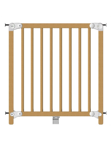 VALLA SEGURIDAD NATURAL  LENA 74-82