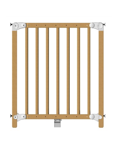 VALLA SEGURIDAD BARNIZ AURORE 69,5-106,5