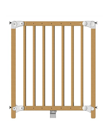 VALLA SEGURIDAD BARNIZ AURORE 69,5-106,5