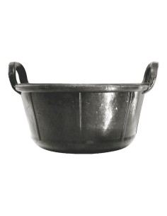 CAPAZO GOMA CONSTR.18L. RATIO