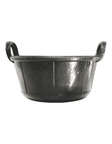 CAPAZO GOMA CONSTR.18L. RATIO