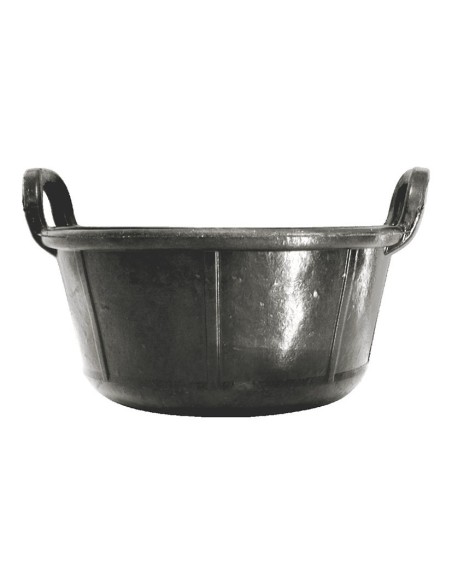 CAPAZO GOMA CONSTR.18L. RATIO