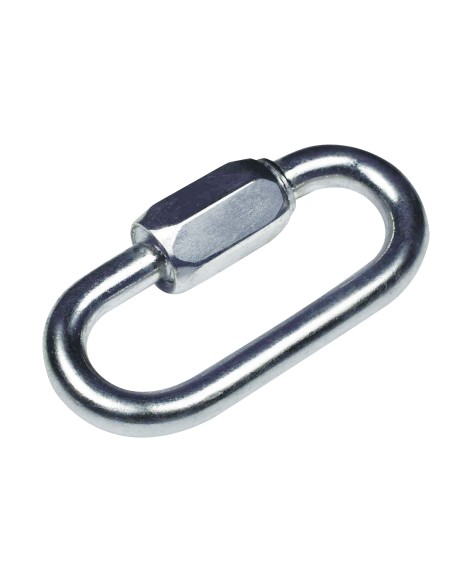 ESLABON GALVANIZADO C/ROSCA 5MM.