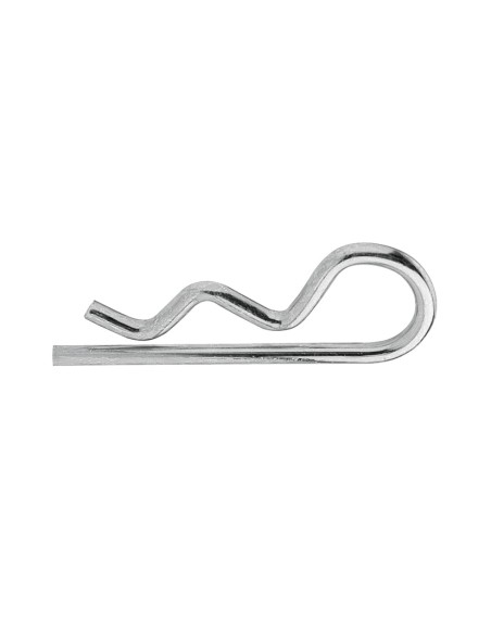 PASADOR TIPO BETA ACERO CINCAD.5MM