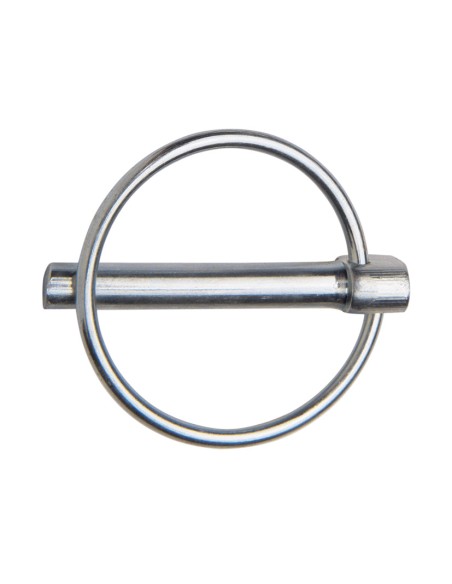 PASADOR DE ANILLA. 11 MM.
