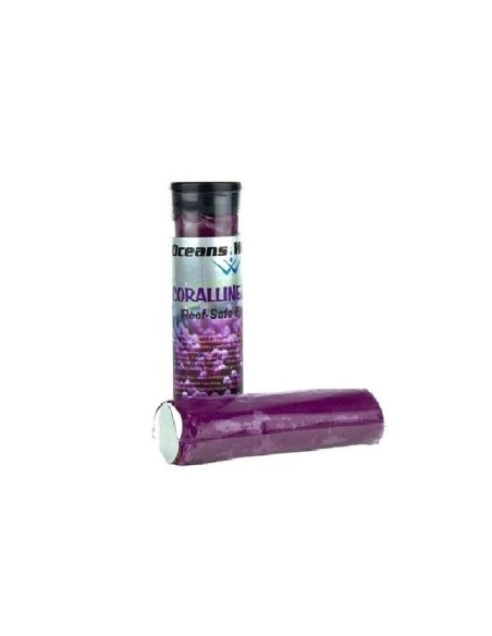 Ocean Wonders Coralline Purple Epoxy