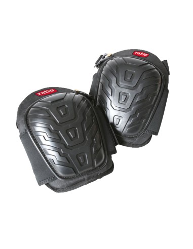 RODILLERA CON GEL CAJA 2UNID.RATIO