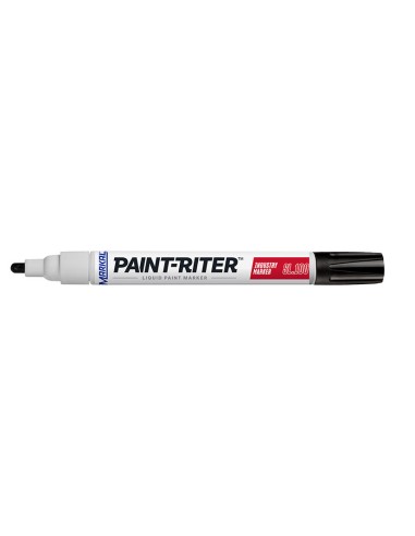 MARCADOR PINTURA LIQUIDA NEGRO