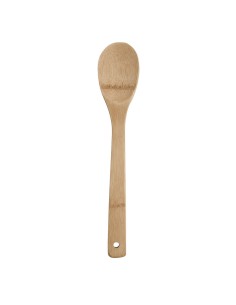 BAMBOO CUCHARON 30 CM.