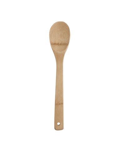 BAMBOO CUCHARON 30 CM.