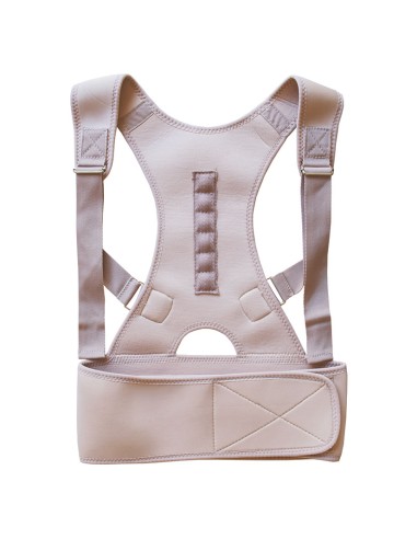 CHALECO ACTIVE POSTURE