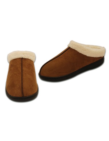 ZAPATILLAS CONFORTGEL MARRON XL (43-45)