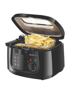 FREIDORA FT07 2,5 LTS. MONDIAL