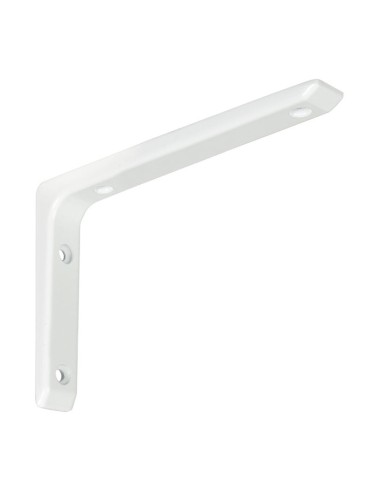 ESCUADRA ALUM.FUND.BLANC.200X150MM.