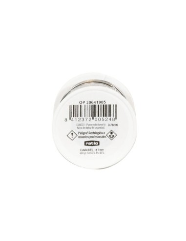 ESTAÑO 60% 1MM.100GR.
