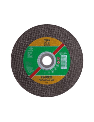 DISCO C.PIEDRA EH 115-2,4 C30 P PSF