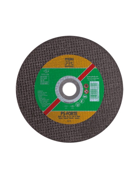 DISCO C.PIEDRA EH 115-2,4 C30 P PSF