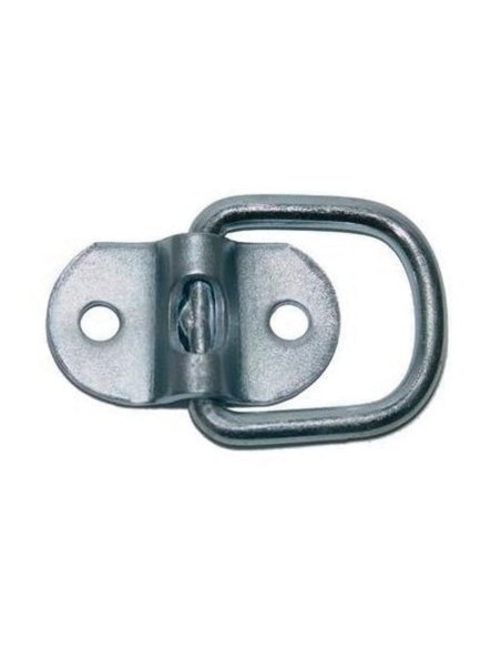 PLACA ANILLA MOVIL PARA TOLDO ZINC.44X25