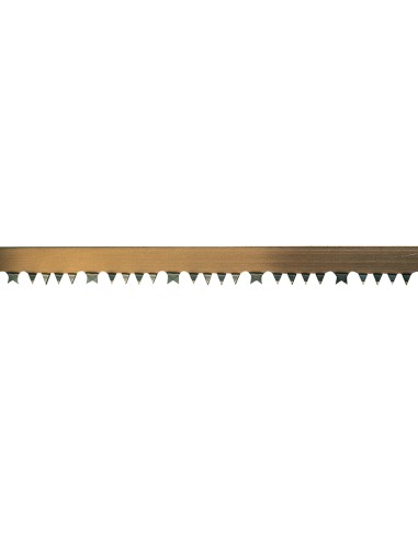 HOJAS RECAMB.30"DIENT.AMERIC.LISTA