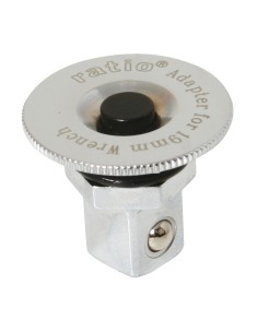 ADAPTADOR CARRACA 3/8" RATIO