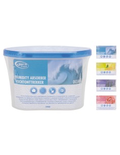 KIT ABSORBEHUM. (INCLUYE  REC. 230 GR)