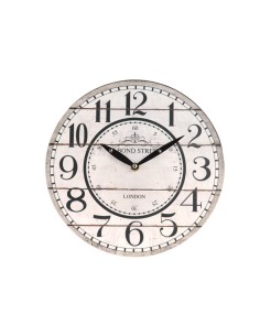 RELOJ WALL 28CM DISEÑOS VARIADOS