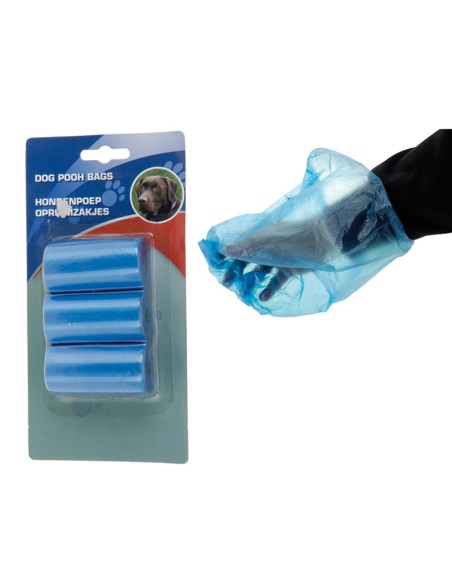 BOLSITAS HIGIÉNICAS PARA PERRO